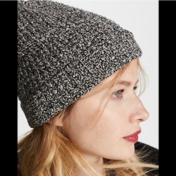 madewell slouch beanie